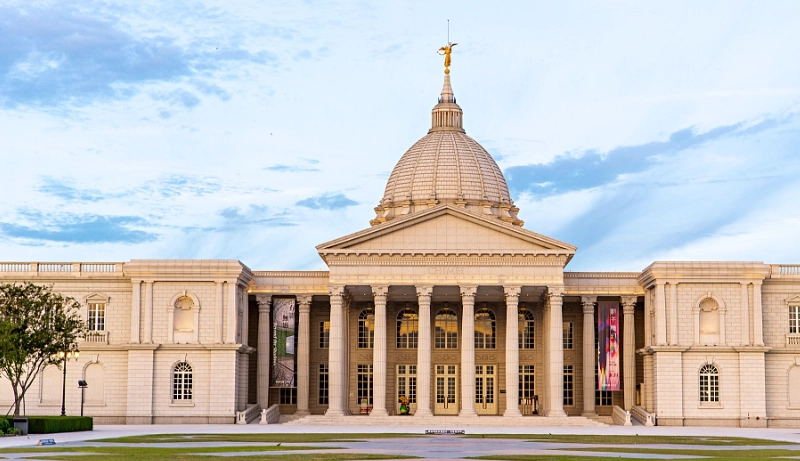 無障礙旅遊 台灣