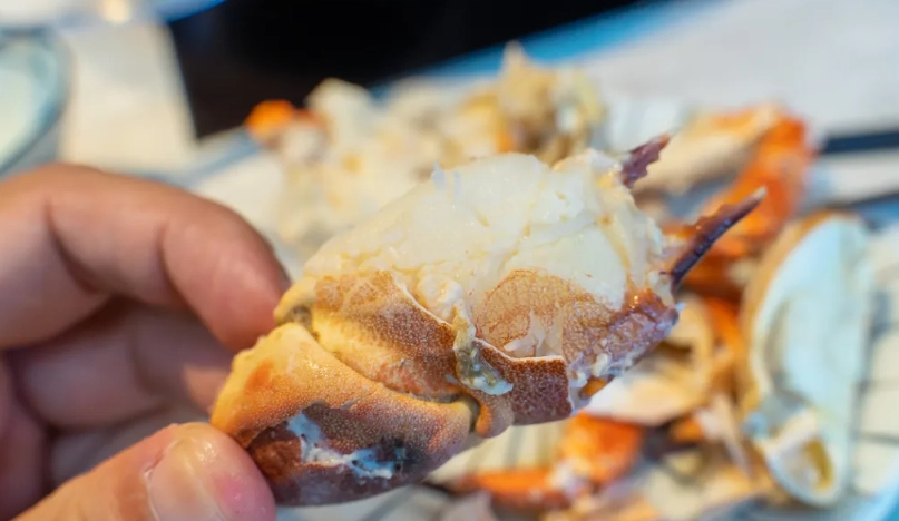 新竹螃蟹料理 新竹螃蟹料理