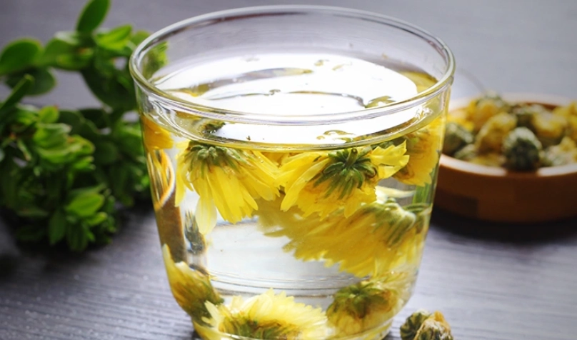 金銀花菊花決明子茶怎麼泡 金銀花菊花決明子茶怎麼泡