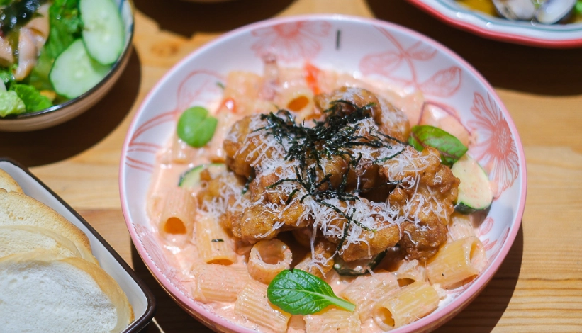 後龍美食地圖：10間在地人私藏餐廳，從海鮮熱炒到文青咖啡廳一次收錄