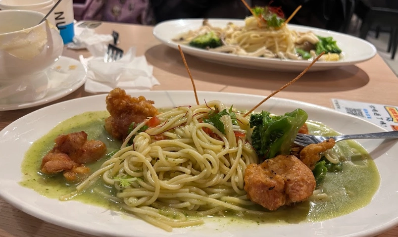 湖口餐廳推薦：評分最高的美食清單與真實體驗分享