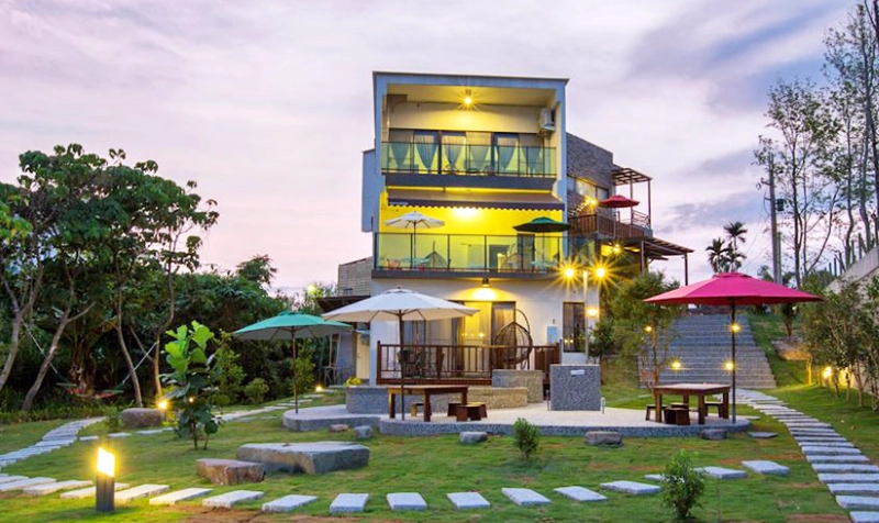 新北包棟民宿 新北包棟民宿