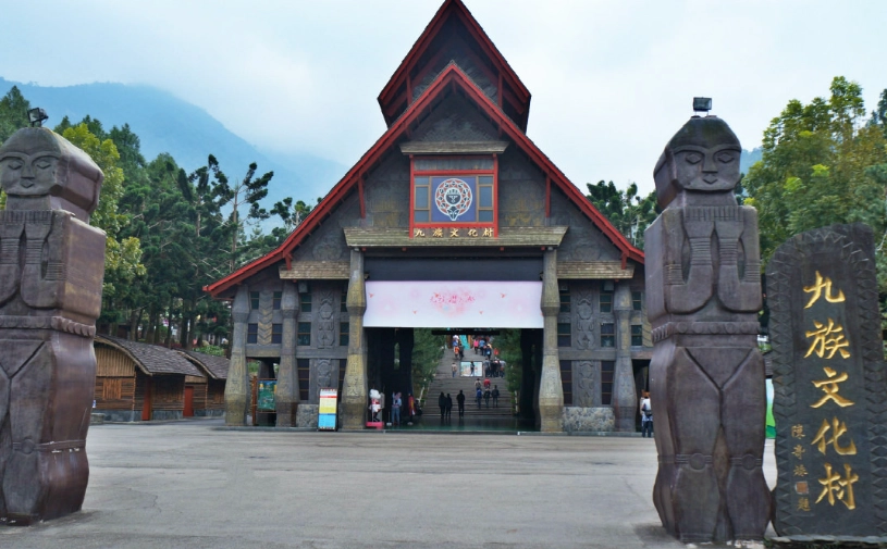 日月潭住宿推薦