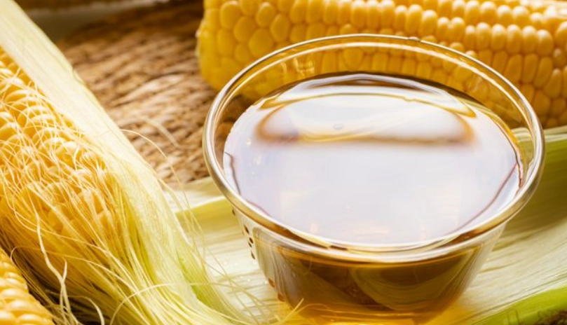 北芪玉米须功效