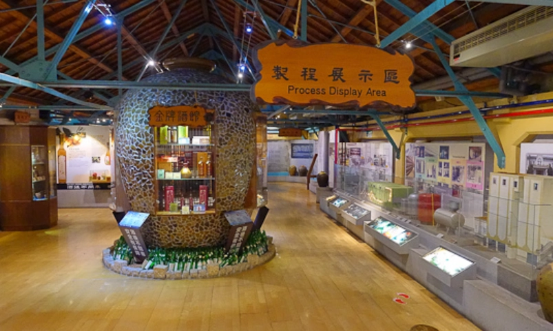 宜蘭室內景點 情侶