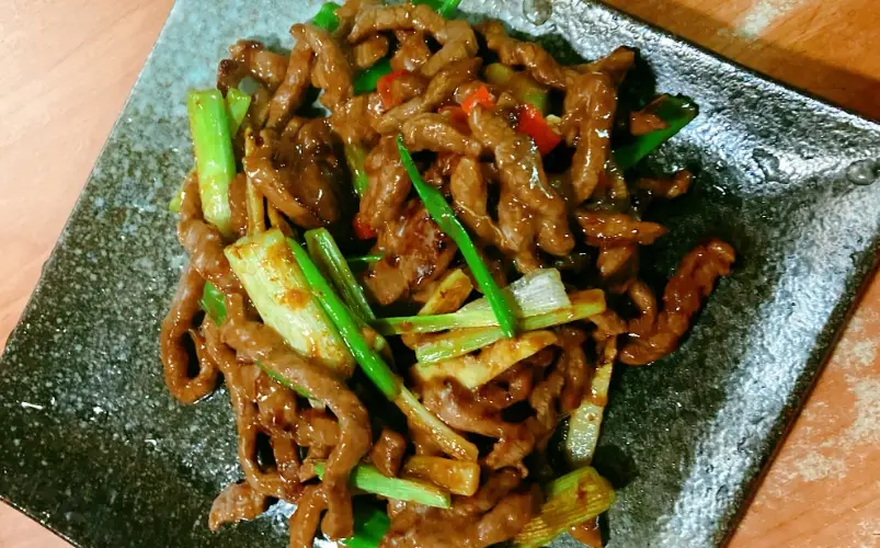 牛肉怎麼炒才嫩 牛肉怎麼炒才嫩