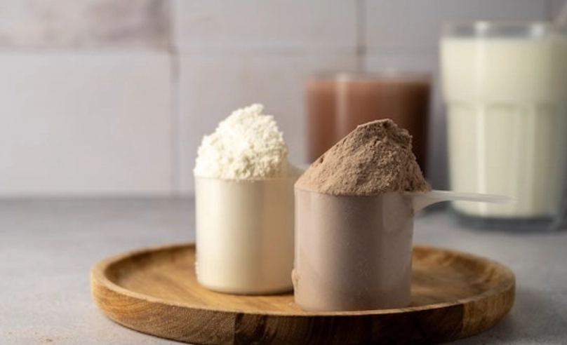 蛋白粉什麼時候喝 蛋白粉什麼時候喝