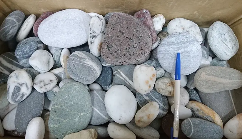 台灣撿石頭法規全攻略：地點、罰則與環保替代方案