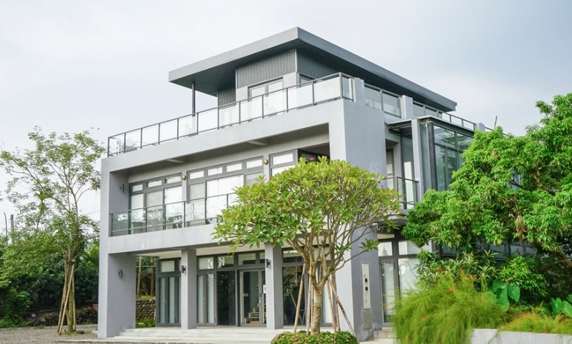 嘉義25人包棟民宿推薦清單：團體旅行住宿攻略與親身體驗