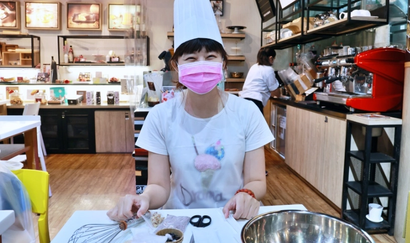 台中親子DIY 台中親子DIY