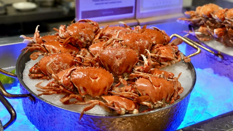 新竹海鮮餐廳 新竹海鮮餐廳