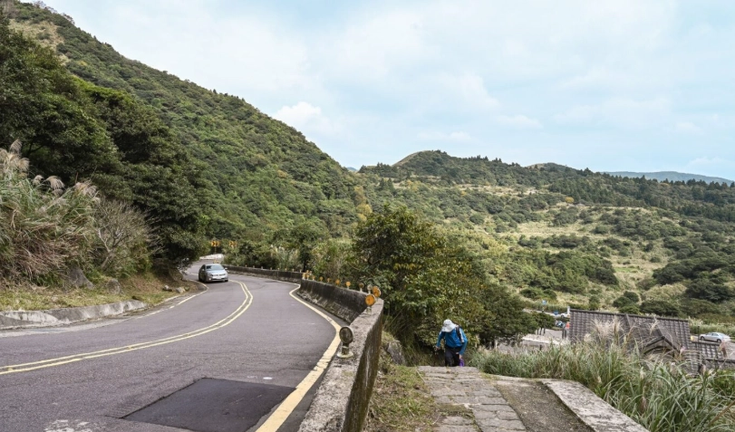 台北冷門景點指南：避開人潮，探索城市裡的靜謐角落