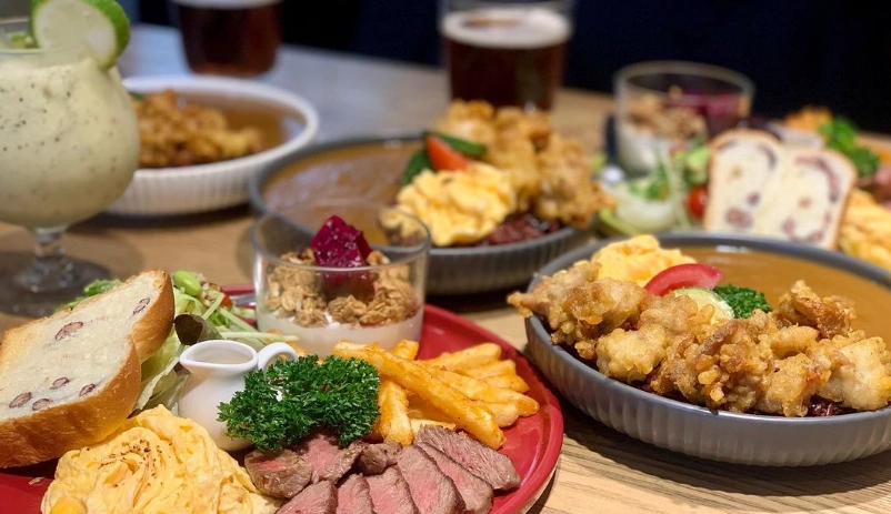 埔里美食餐廳推薦：在地人帶路，品嚐山城必吃經典與隱藏版好味