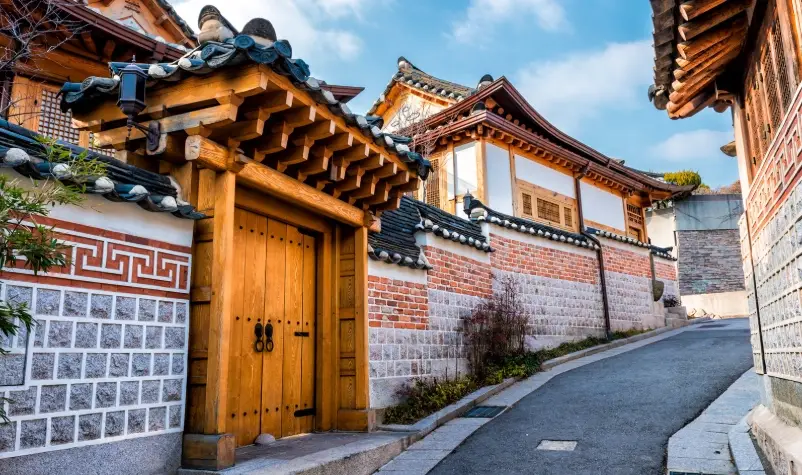 首爾旅遊攻略 首爾旅遊攻略