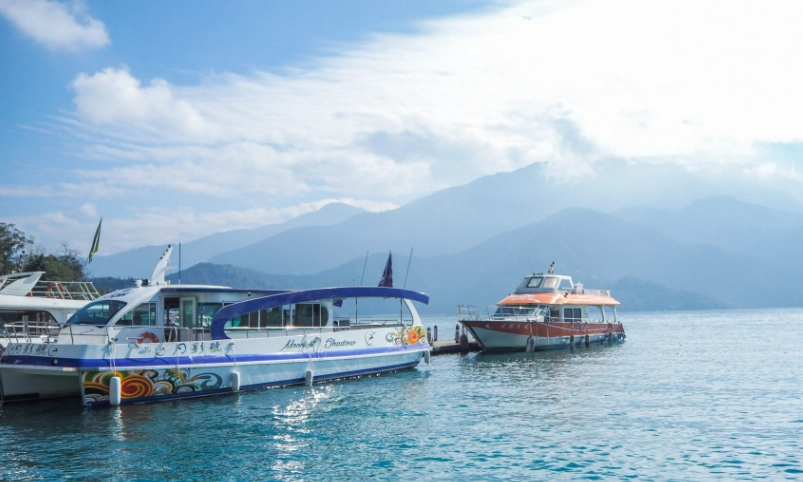 九族文化村自駕