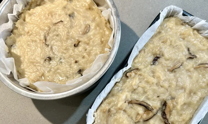 蘿蔔糕做法 蘿蔔糕做法