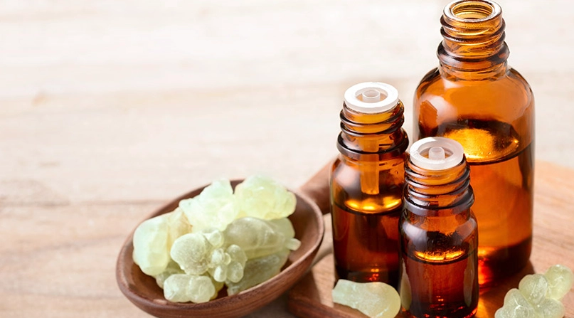 精油功效 精油功效