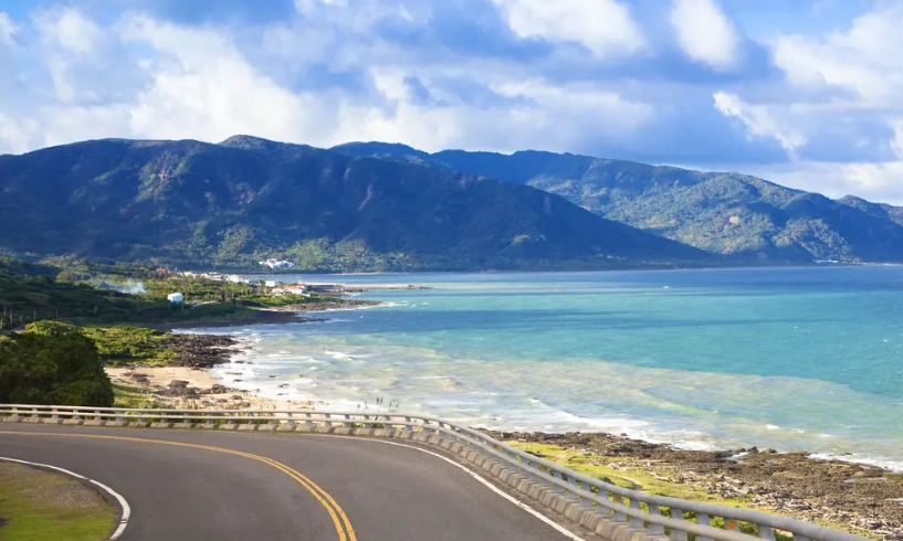 台南到墾丁自駕遊：景點路線、必玩攻略與隱藏版美食地圖