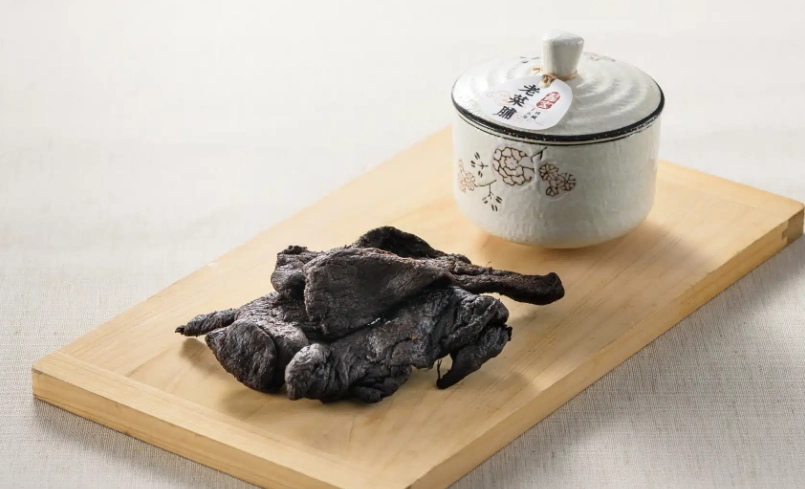 老菜脯茶功效與泡法全解析：台灣傳統養生飲品指南