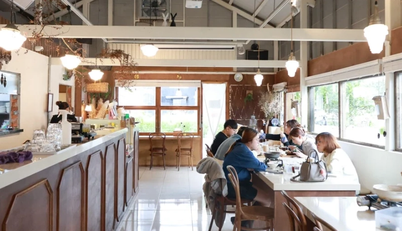 花蓮火鍋寵物友善