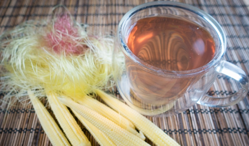 玉米鬚茶有咖啡因嗎？一篇說透成分、好處與飲用禁忌