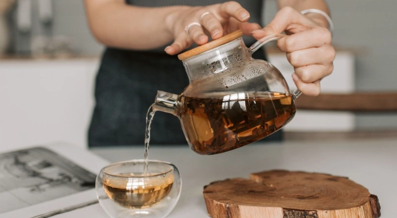 決明子茶飲用時間