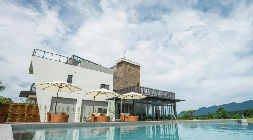 花蓮民宿推薦：精選TOP 5住宿與在地人私房攻略