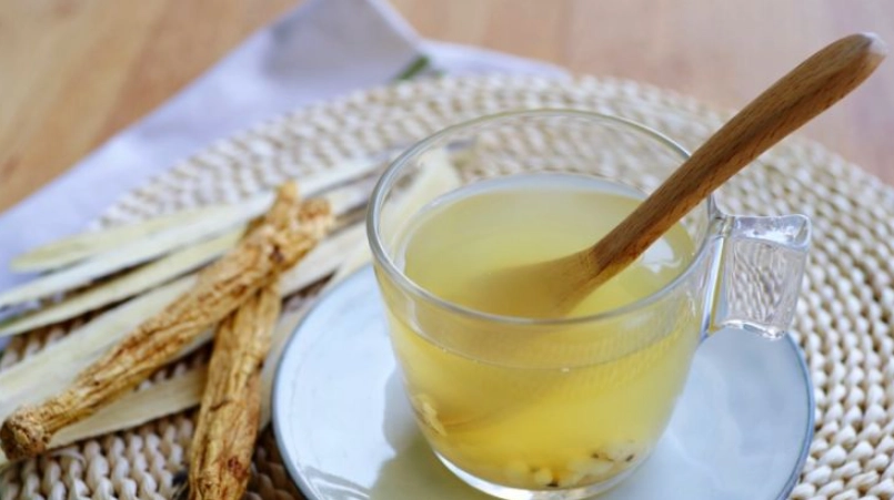 粟米鬚北芪功效全解析：養生茶飲搭配與實用指南