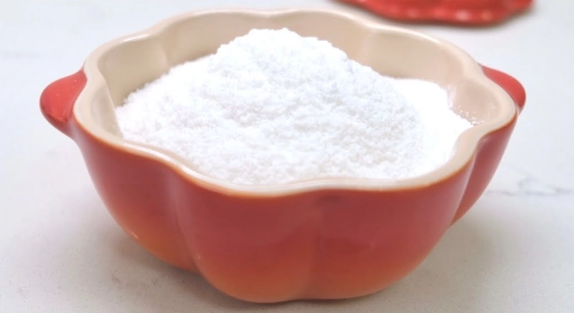 港式蘿蔔糕做法全攻略：用再來米粉做出正宗風味