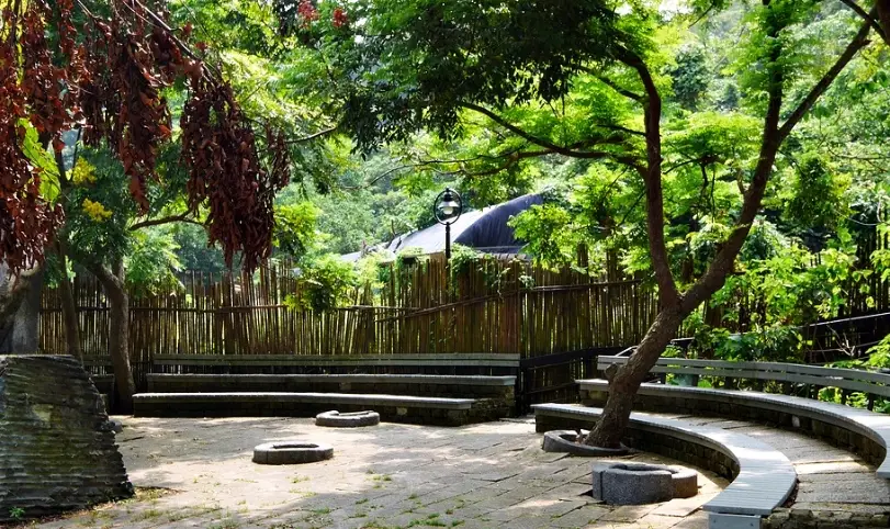 台北小眾秘境 台北小眾秘境