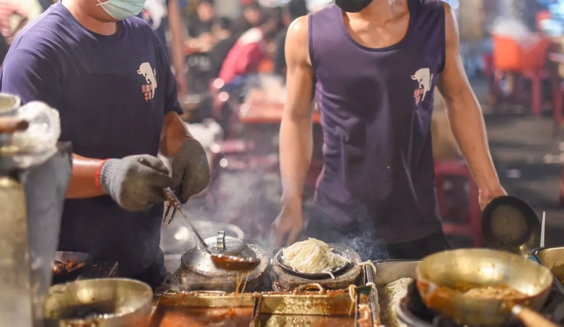 西螺小吃推薦 西螺小吃推薦