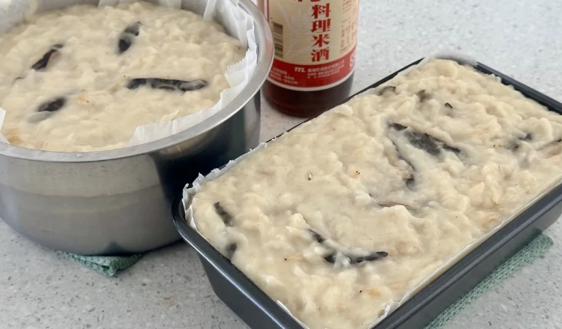 蘿蔔糕做法 蘿蔔糕做法