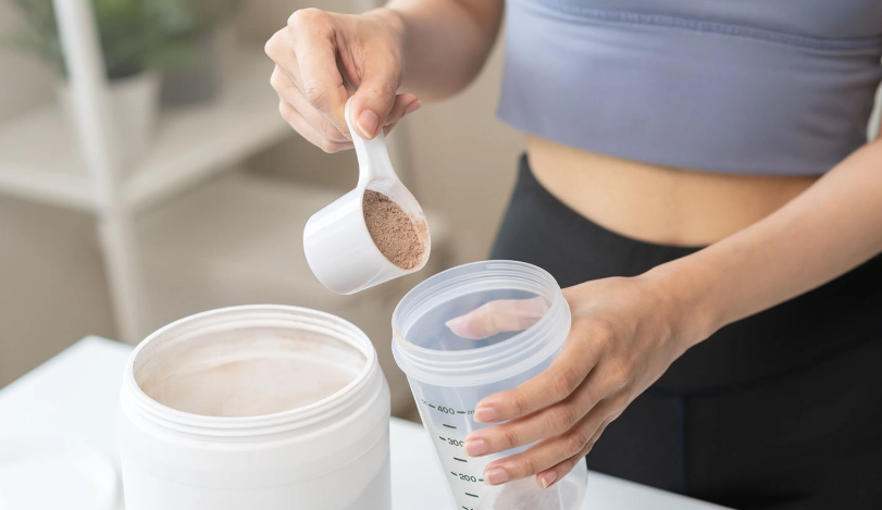 乳清蛋白粉副作用 乳清蛋白粉副作用