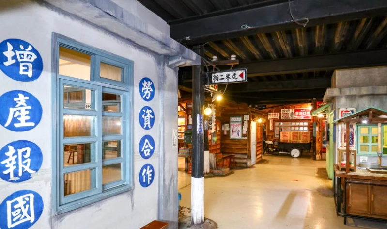 宜蘭室內景點情侶推薦：雨天約會全攻略，感情升溫必訪清單