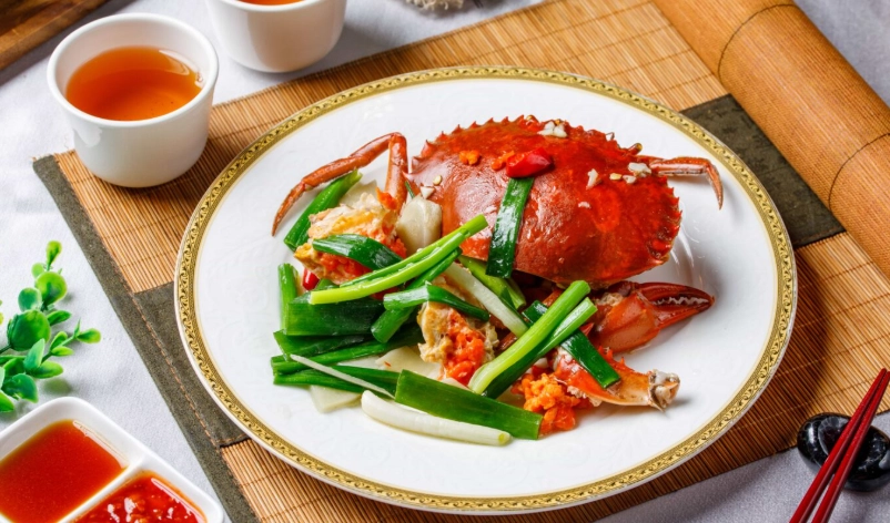 新竹螃蟹料理 新竹螃蟹料理