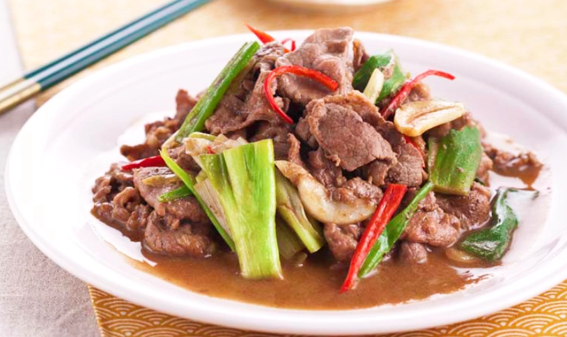 台北 蔥爆牛肉 推薦 台北 蔥爆牛肉 推薦