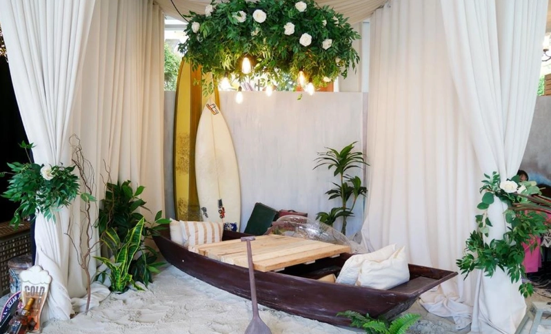 桃園沙灘咖啡廳全攻略：海景第一排、交通路線、必點菜單一次看