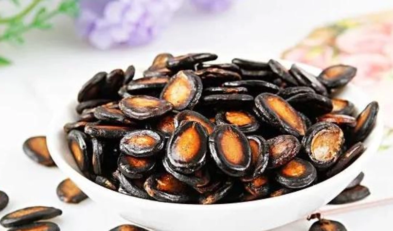 西瓜籽怎麼吃