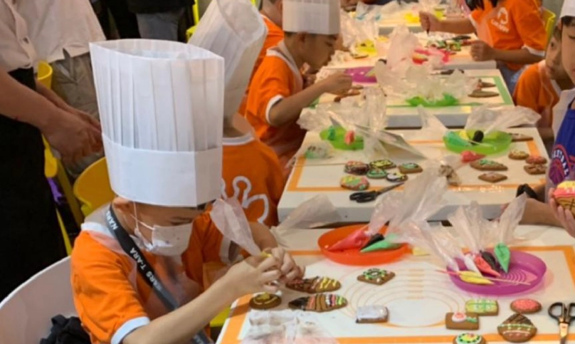 台中親子DIY 台中親子DIY