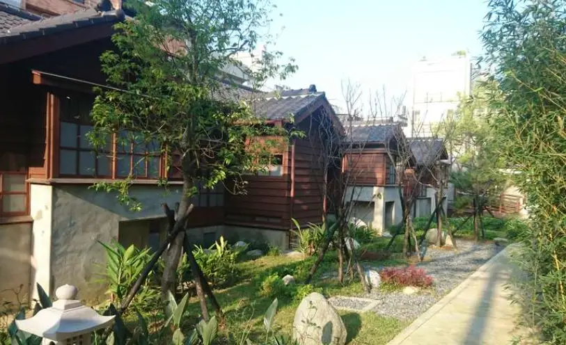 桃園一日遊開車 桃園一日遊開車