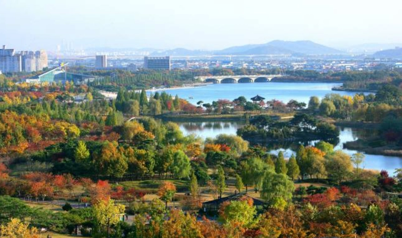 首爾近郊一日遊