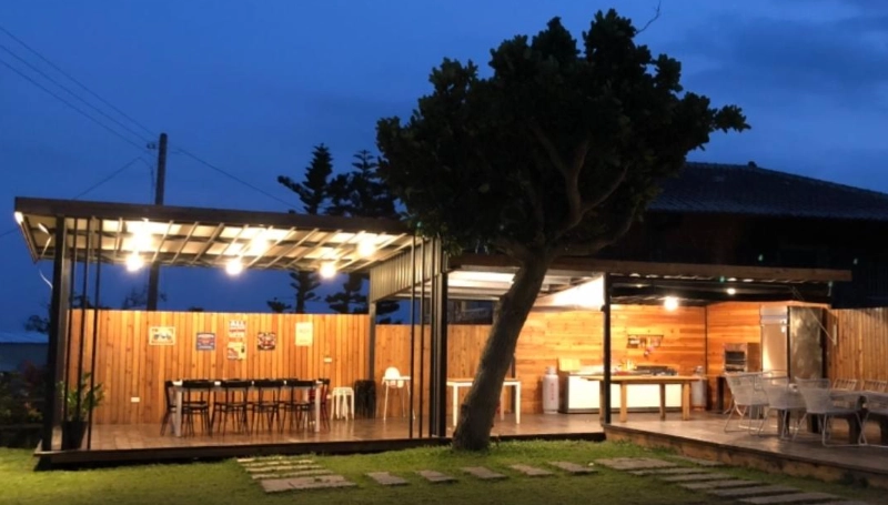 新北20人包棟民宿推薦：團體旅行首選住宿清單