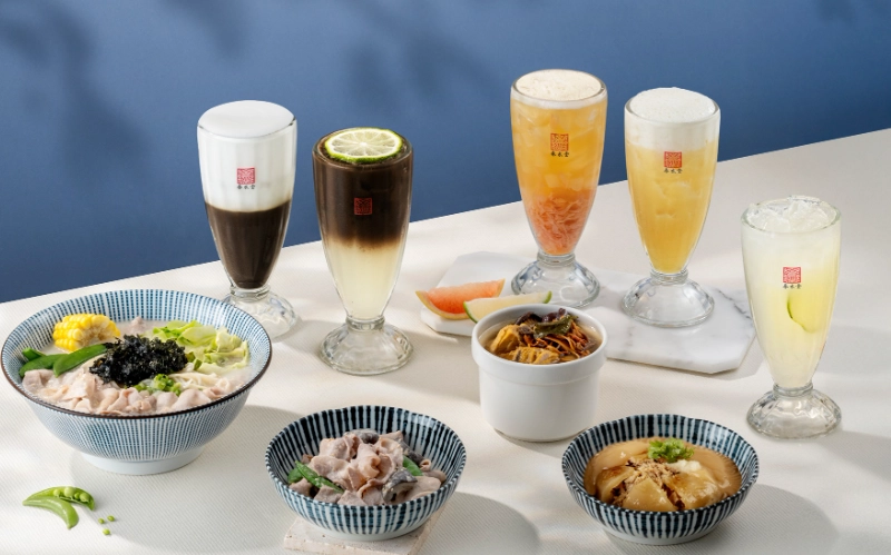 麗寶outlet餐廳推薦