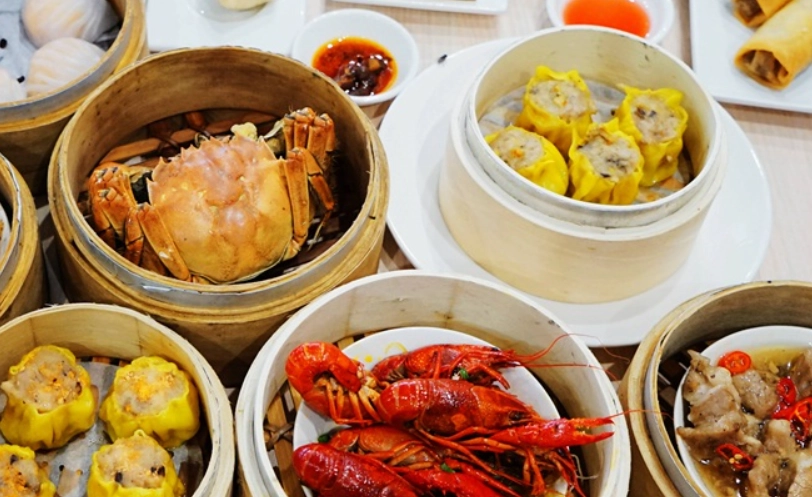 麗寶outlet餐廳推薦