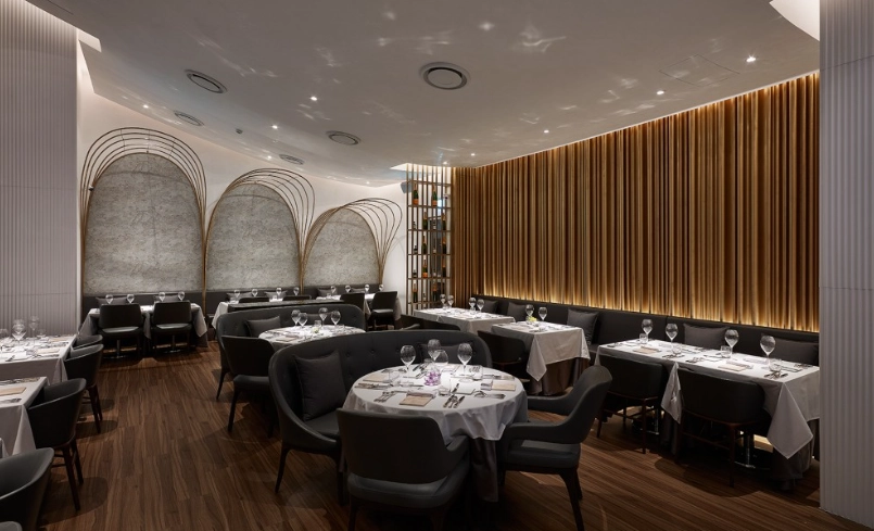 台北高級義大利餐廳 台北高級義大利餐廳