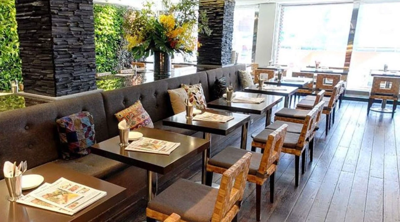 台北室內約會地點