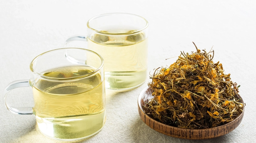 金銀花菊花決明子茶禁忌 金銀花菊花決明子茶禁忌