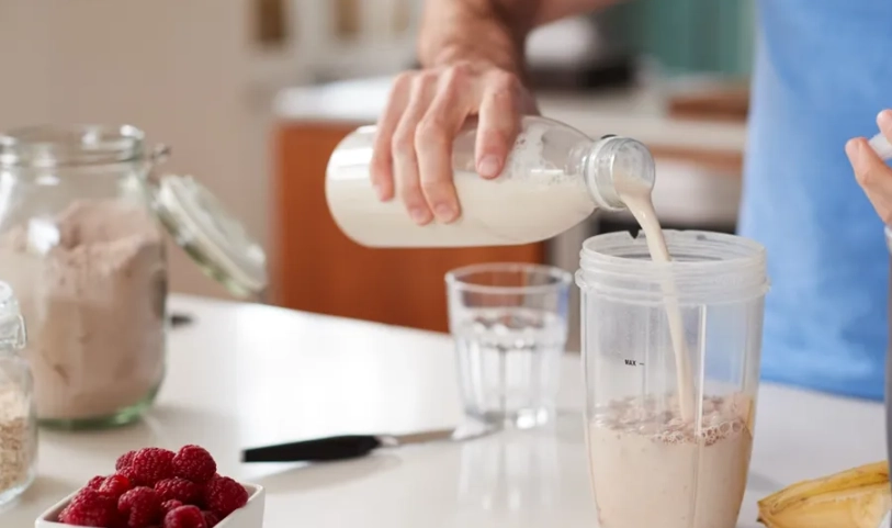 乳清蛋白粉副作用 乳清蛋白粉副作用