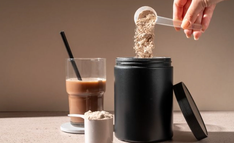 乳清蛋白最佳時機 乳清蛋白最佳時機