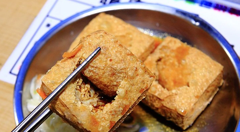 台北必吃小吃 台北必吃小吃